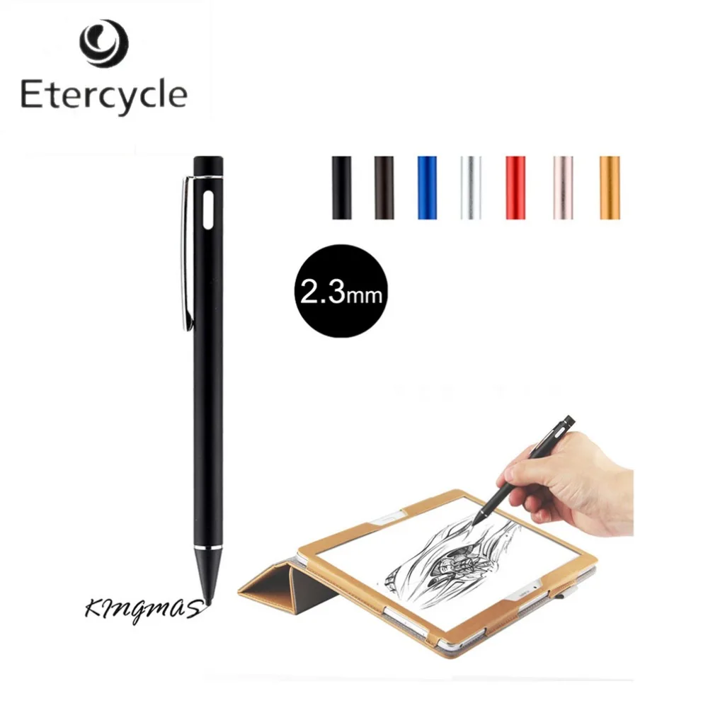 iPHONE SAMSUNG. 5 X Micro Fibra De Fibra Bolígrafos Stylus Para Ipads Tabletas Cualquier dispositivo