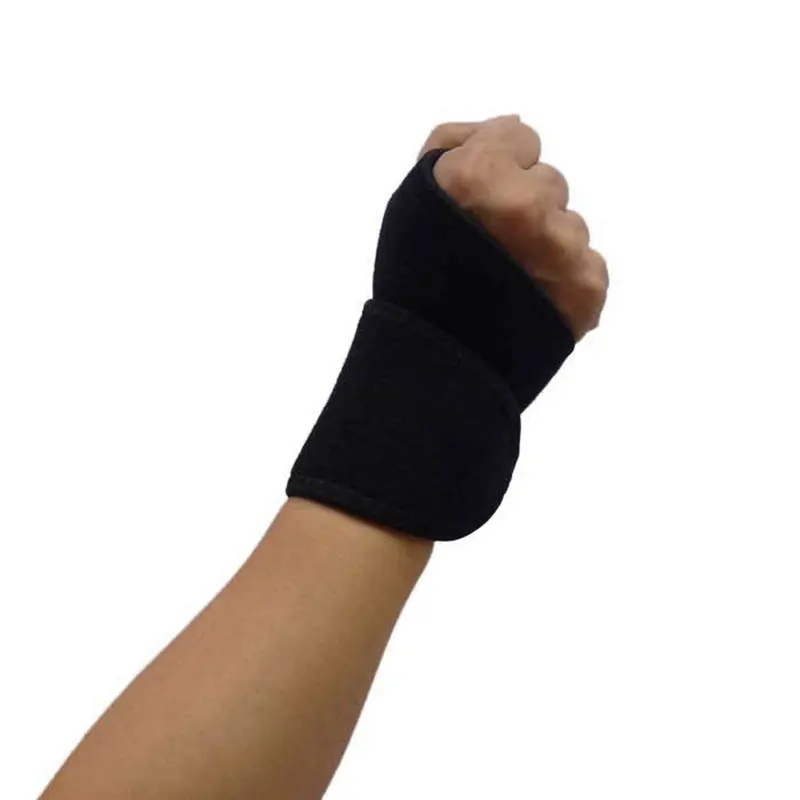 LEBBOULDER Cruzar Guantes de Entrenamiento con Soporte de mu/ñeca para WODs