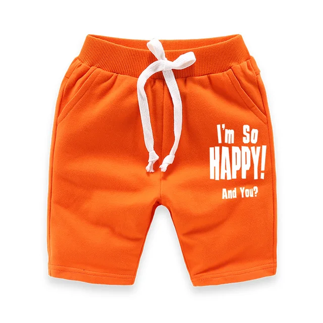 Buy DE PEACH 1 12Y Boys Sports Shorts Baby Boy Clothes