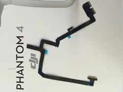 Оригинальной DJI Phantom 4 Drone frame плоский кабель провод тела мягкой проволоки Ремонт Запчасти для DJI Phantom 4 Drone Quadcopter тела