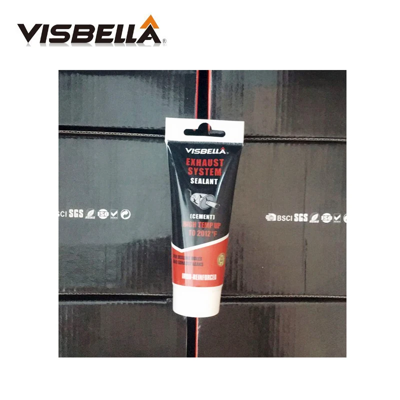 Exhaust System Pipe Repair Kit