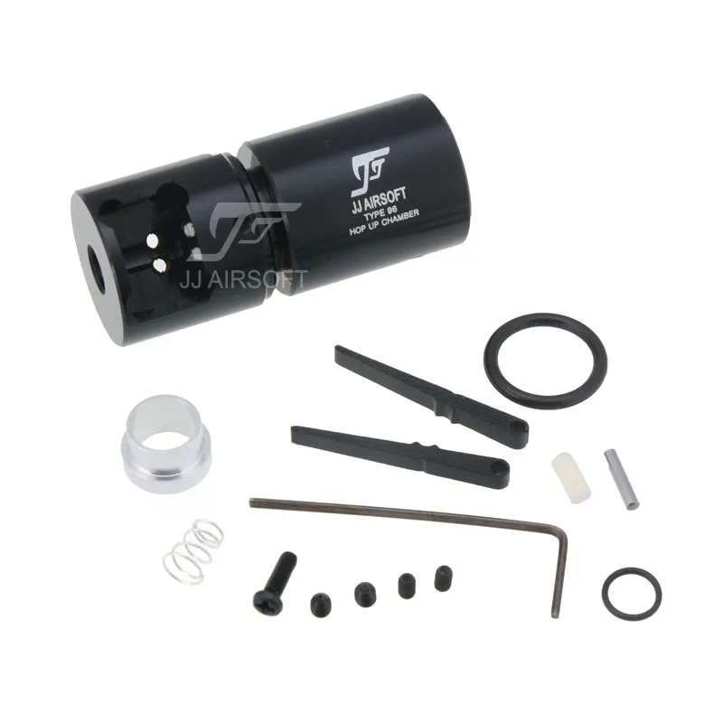 JJ Airsoft Тип 96 / L96 MB01 набор устройств для поднятия|l96|set ceramicset brush |