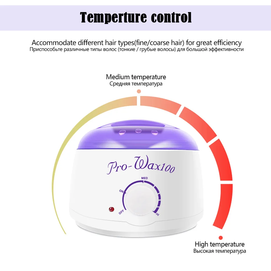 Электрическая машина для удаления волос, нагреватель воска, расплава, 200 г, восковые бобы, 20 шт., наклейки, комплекты для удаления волос, набор для воска, cera depilatori