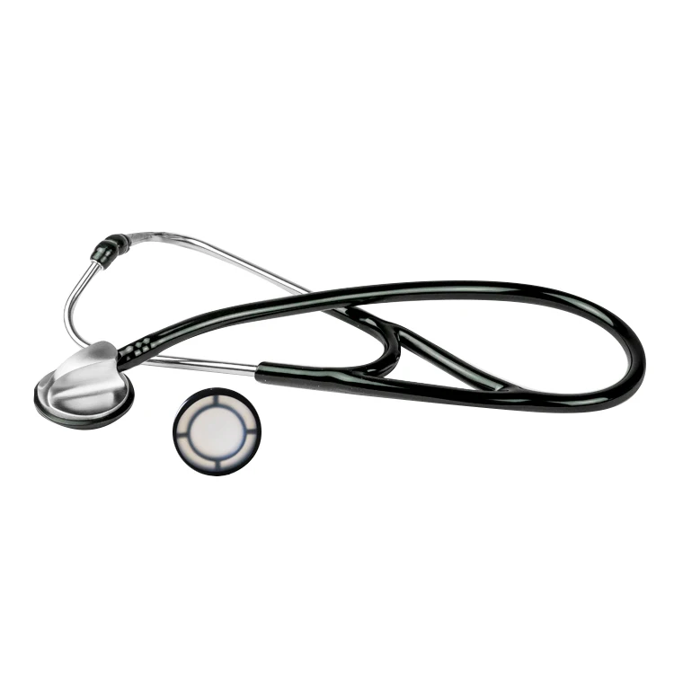 

High-End Cardiology Stethoscope Single Tunable Stethoscope
