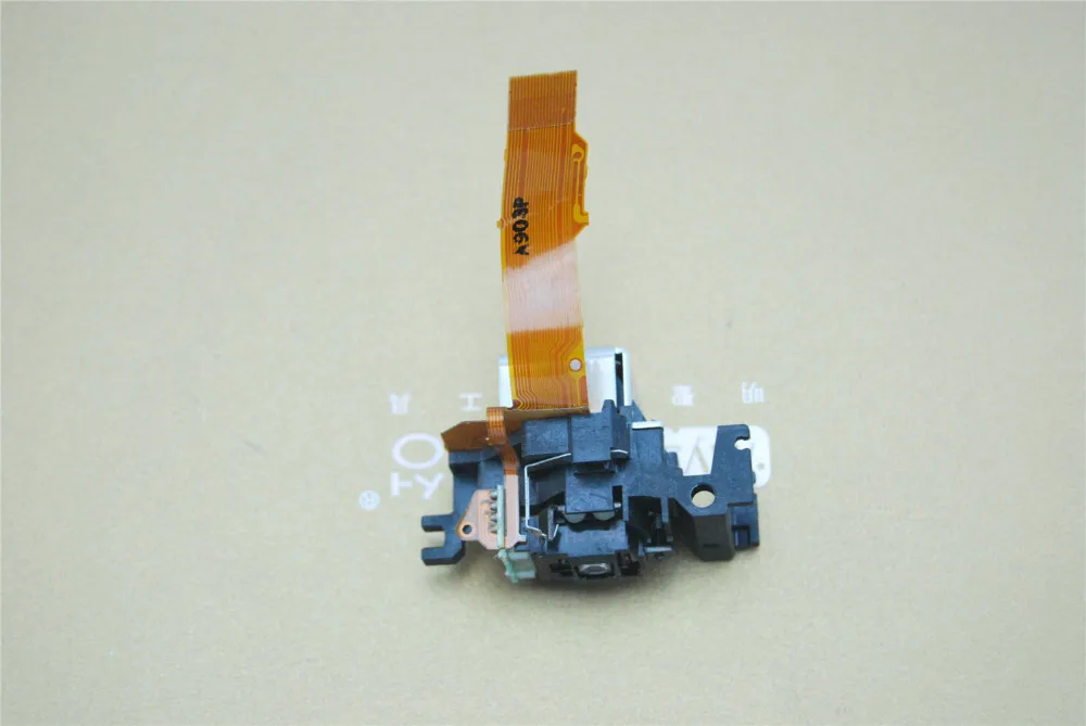 Лазерный объектив для nintendo игровой куб для NGC GameCube лазерная головка для объектива Запасные части для ремонта