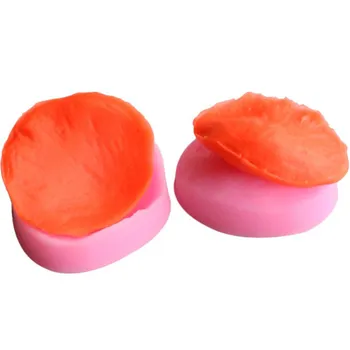 

VOGVIGO Rose Flower Cake Decorating Tools Petals Embossed Silicone Mold Relief Fondant Chocolate Gumpaste Candy Moulds NEW 2019