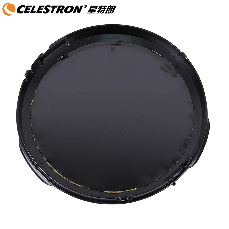 Celestron Original Sun Film Filter Professional Bard Baader Film for Telescope NexStar CPC800 8SE Astronomical Telescope 3