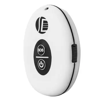 

GPS tracker TK201 for Personal/Pets Real-time location tracking Low power alarm No box
