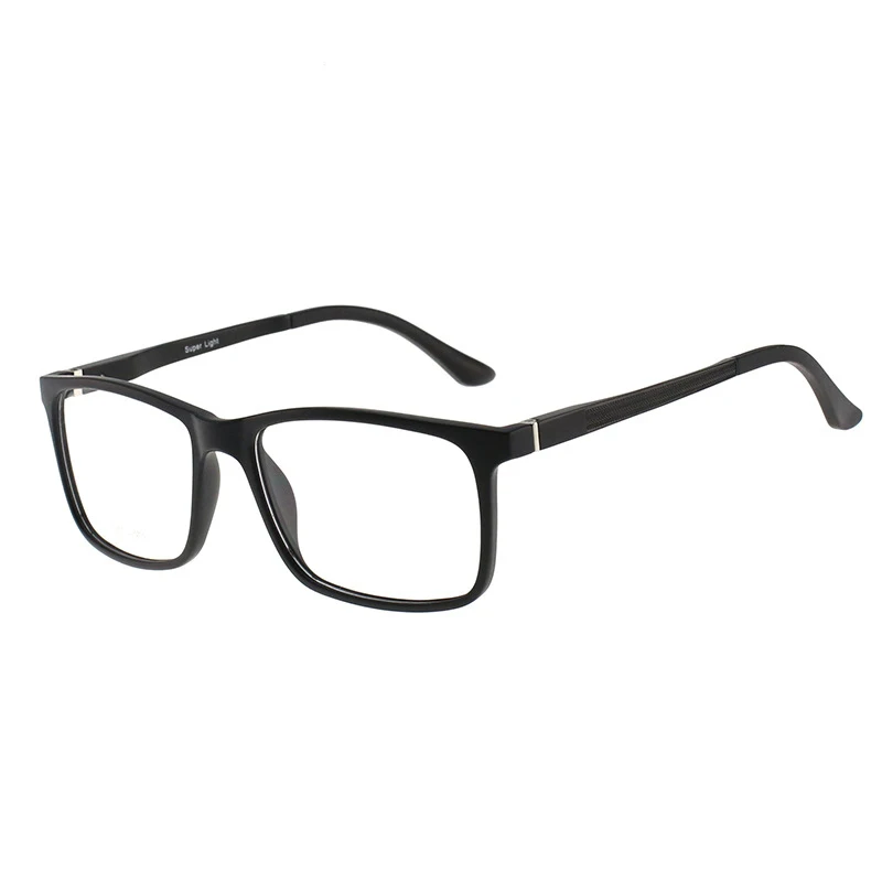 Logorela TR90 Spectacle Frame Simple Myopia Frame Ultra Light Female Optical prescription glasses Logorela TR90 Spectacle Frame Simple Myopia Frame Ultra Light Female Optical prescription glasses