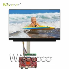 3840*2160 15.6 Inch 4K UHD IPS Display HDMI DP edp Driver Board LCD Module Screen Monitor Laptop PC for Raspberry pi 3 2 1 3840*2160 15.6 Inch 4K UHD IPS Display HDMI DP edp Driver Board LCD Module Screen Monitor Laptop PC for Raspberry pi 3 2 1
