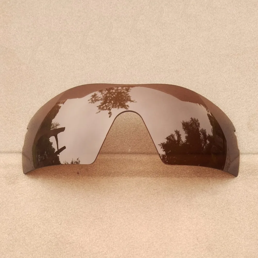 Brown Polarized Replacement Lenses for 