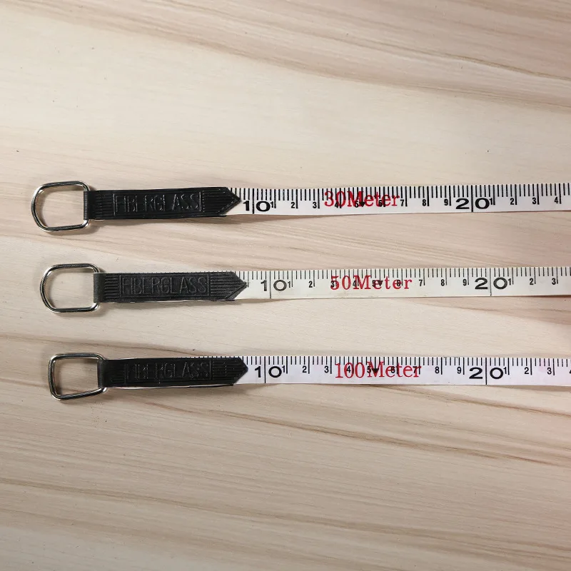 1pc 30m 100ft 50m 165ft 100m 330ft 01