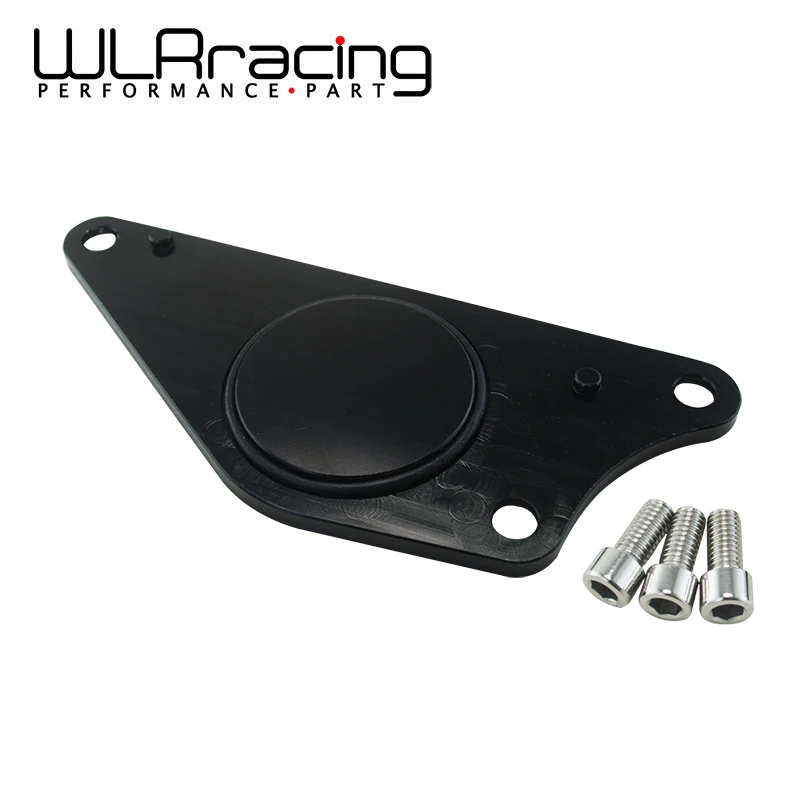 WLR гоночный-решение заготовка Cam пластина красный подходит для Subaru BRZ/Scion FR-S 2013+ WLR-BCP11