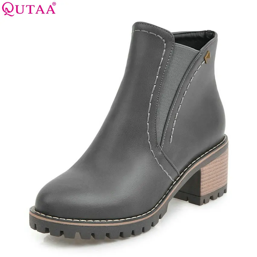 fall 2020 ankle boots