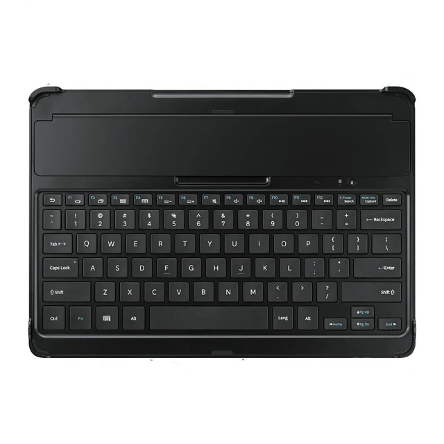 Official Original Metal font b Keyboard b font Station Wireless Blutooth Stand font b Case b