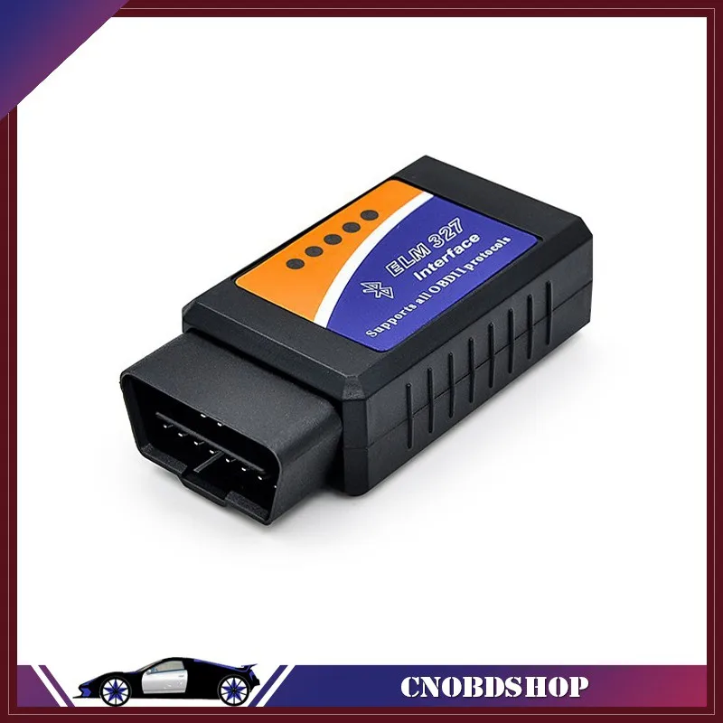 elm327 bluetooth v1.5 ELM 327 android Интерфейс инструменту диагностики OBD2/OBD ii сканер