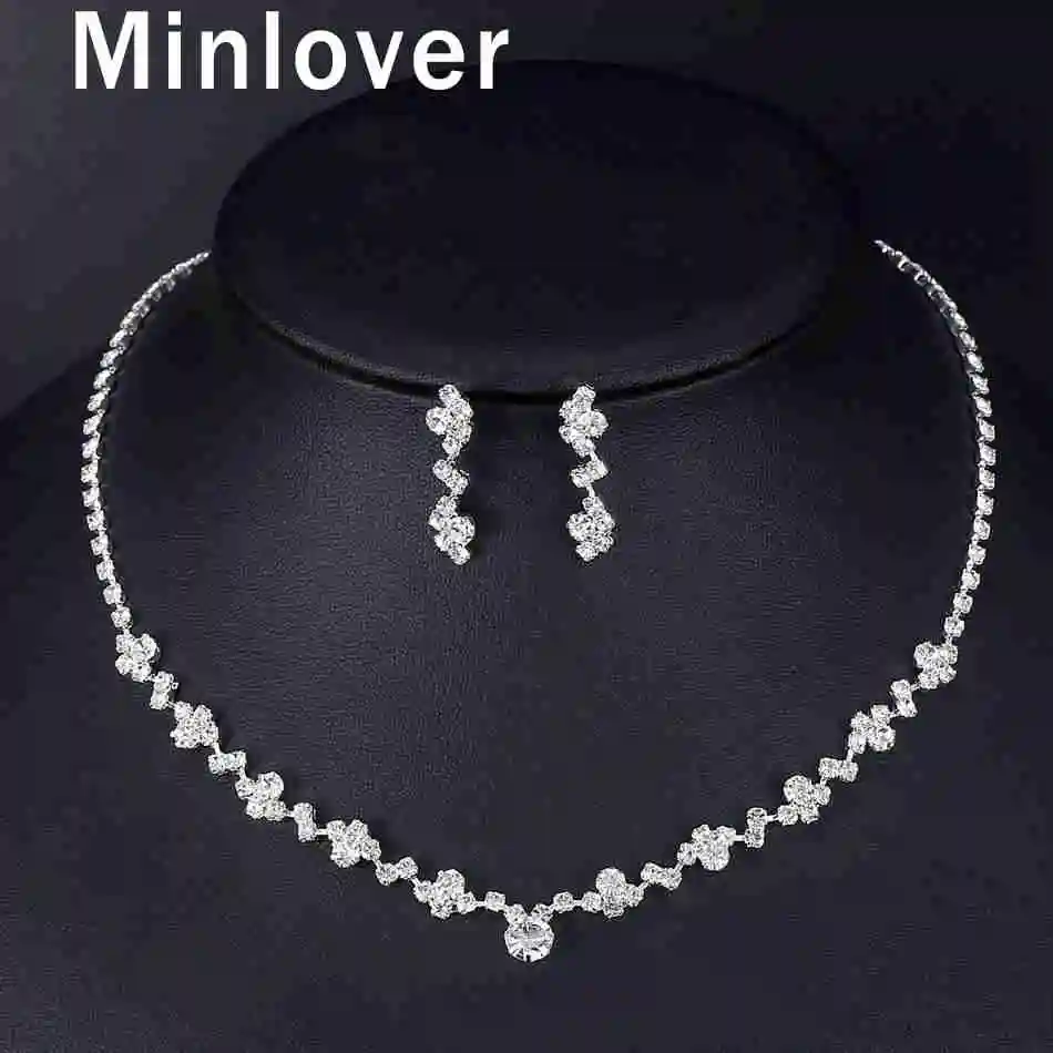  Bridal Jewelry Sets  (5) TL507