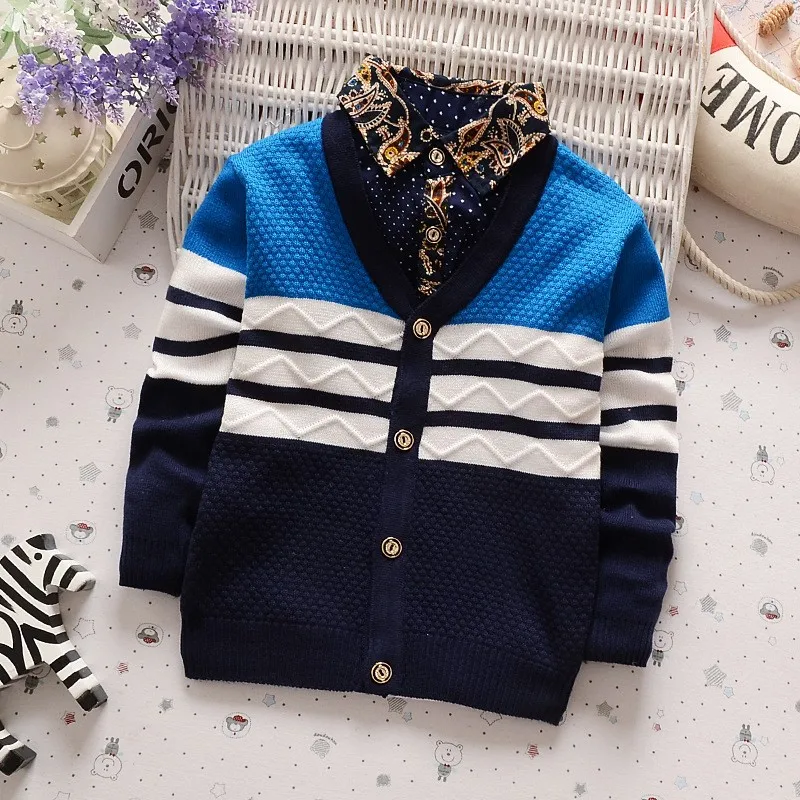 New-Fashion-Spring-Autumn-Children-sweaters-Baby-boys-Casual-cotton-pullover-Sweater-Coat-clothing-kids-fake (2)