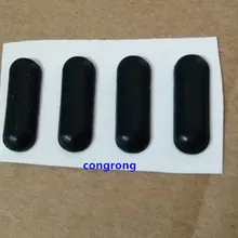 4 шт резиновые ножки для hp EliteBook Folio 9470 м 9480 М серии нижний чехол