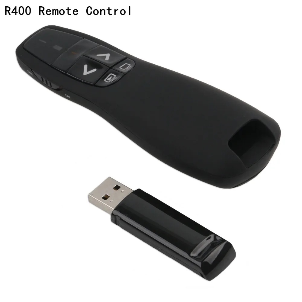 r400  Remote Control (5)