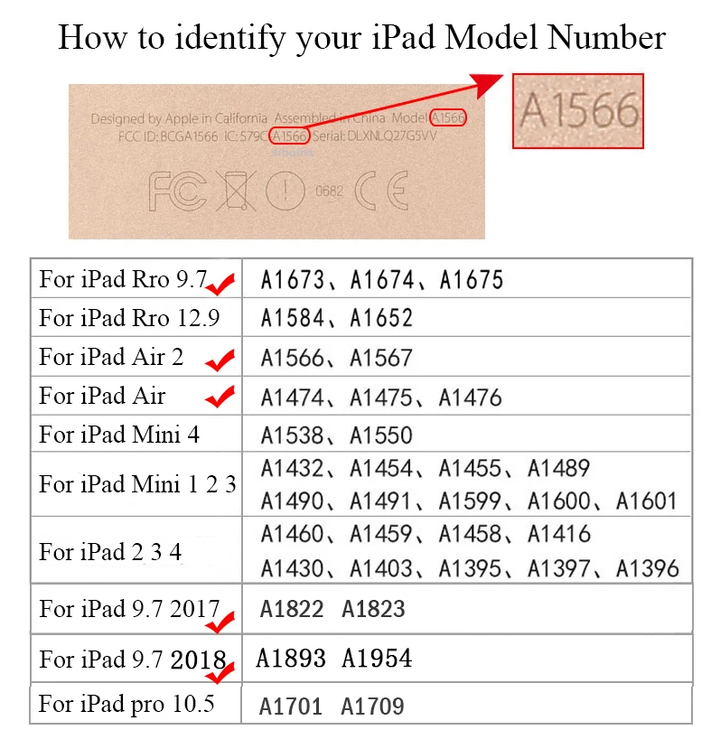 2 в 1 вращающийся алюминиевый сплав Роскошный чехол s для iPad Pro 9,7 A1893 A1954 Air 2 чехол Беспроводная Bluetooth клавиатура