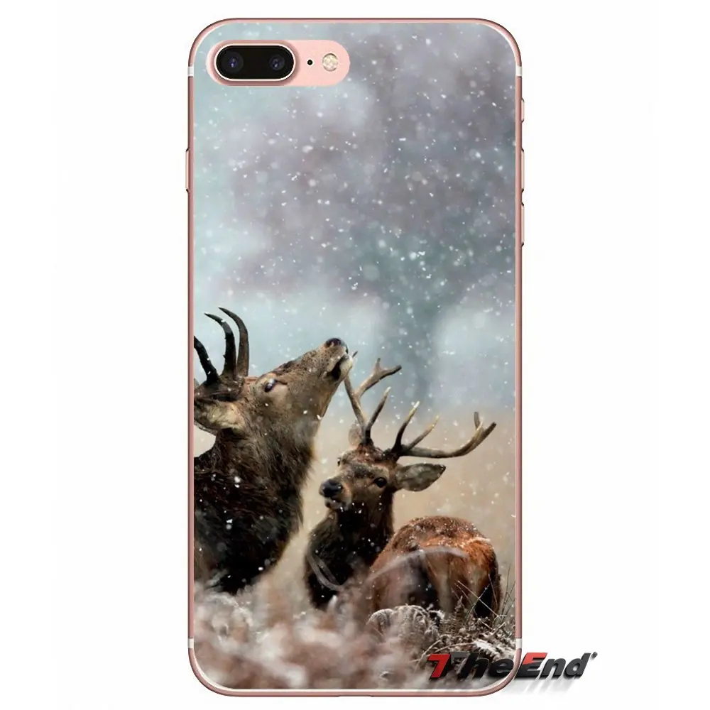 Аксессуары чехлы для телефонов iPhone X 4 4S 5 5S 5C SE 6 6S 7 8 Plus Samsung Galaxy J1 J3 J5 J7 A3 A5 2016 2017