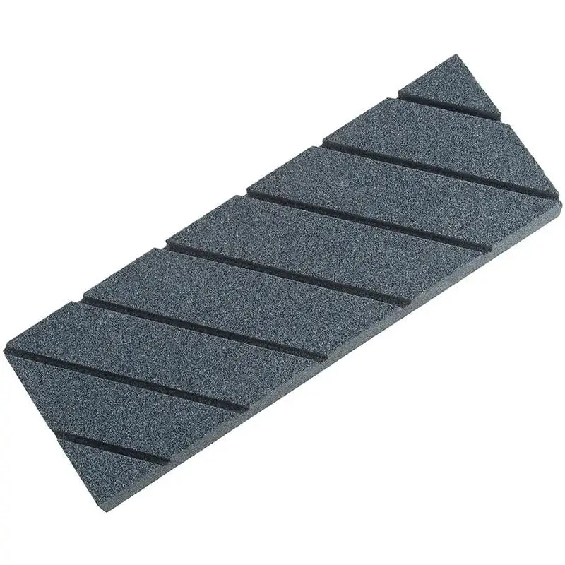 

Promotion! Flattening Stone For Whetstone Silicon Carbide Lapping Stone With Grooves Coarse Grinding Lapping Plate Flattener F