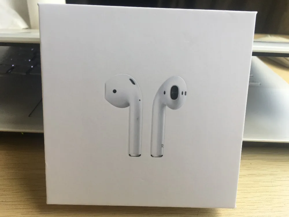 

Newest 1:1 Wireless Bluetooth Connect Headphone Earphone For ip 7,8,X for Android Xiaomi with logo