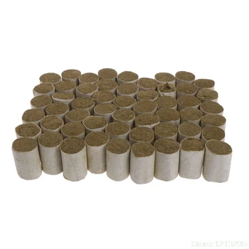 

54Pcs/Set Beekeeping Herb Smoke Bee Apiculture Hive Medicinal Herbal Smoker Tool
