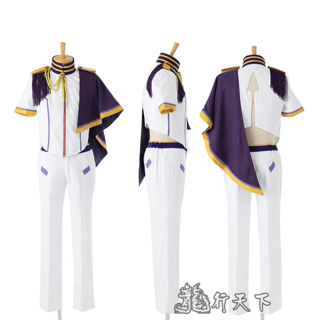anime dress uta no