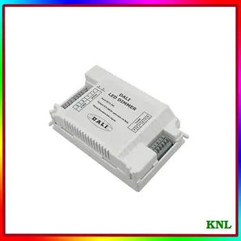 

IEC60929 Dali Signal Led Dimmer, Addressable Dali Led Lighting Brightness & Dimming Controller, Low-voltage DC12-24V