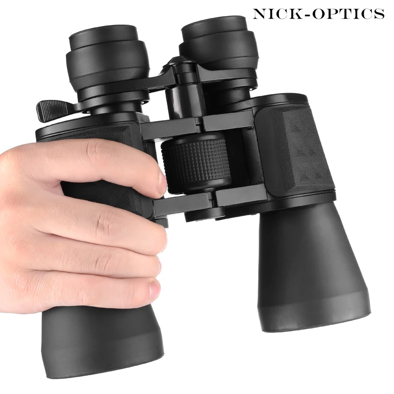 

10-180x90 Zoom Powerful Binoculars High Definition Low-light night vision Waterproof Telescope High times for bird watching