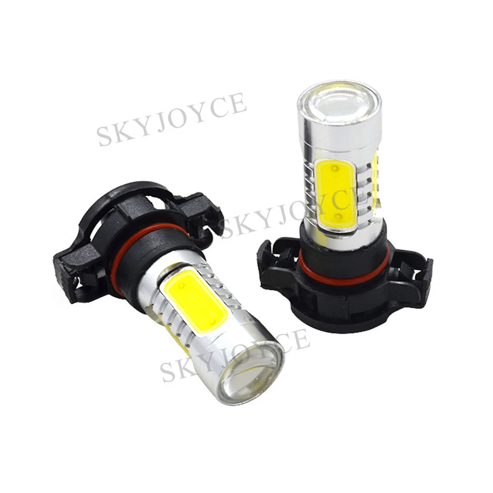 H16 fog light 9