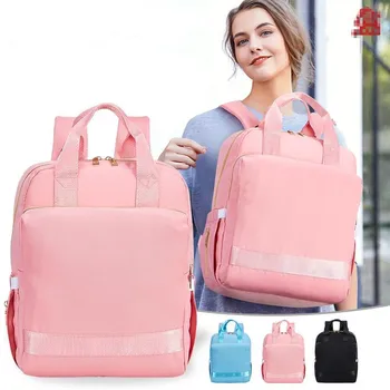 

Baby Diaper Bag Multipurpose Maternity Changing Bag Baby Large Capacity Waterproof Stroller Bag Travel Backpack Nursing Handbag