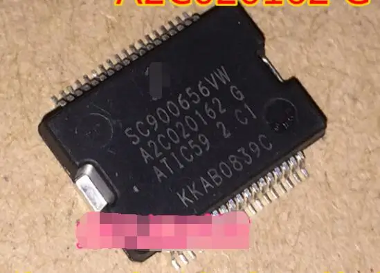 10pcs/lot ATIC59 A2C020162 HSSOP36 | Электроника