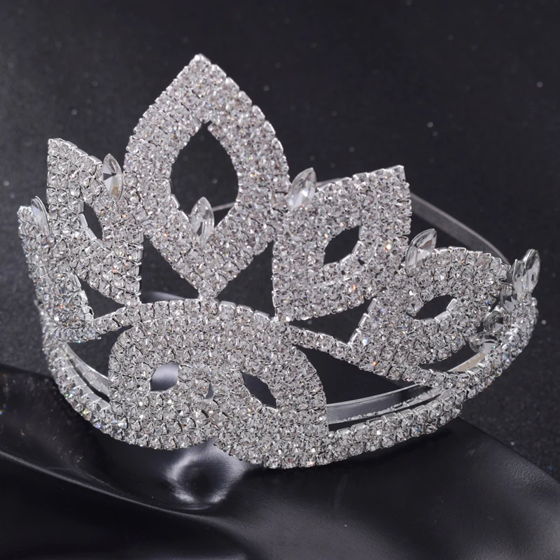 RHINESTONE CROWN TAIRA FOR WOMEN (5)