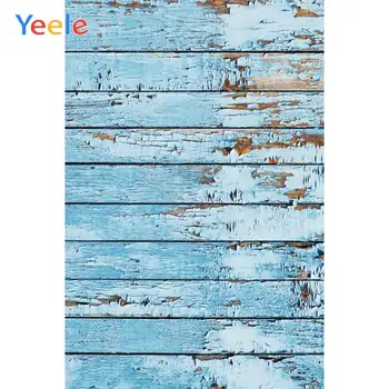 

Yeele Wood Natural Texture Wallpaper Floor Grunge Photography Backdrops Personalized Photographic Backgrounds For Photo Studio
