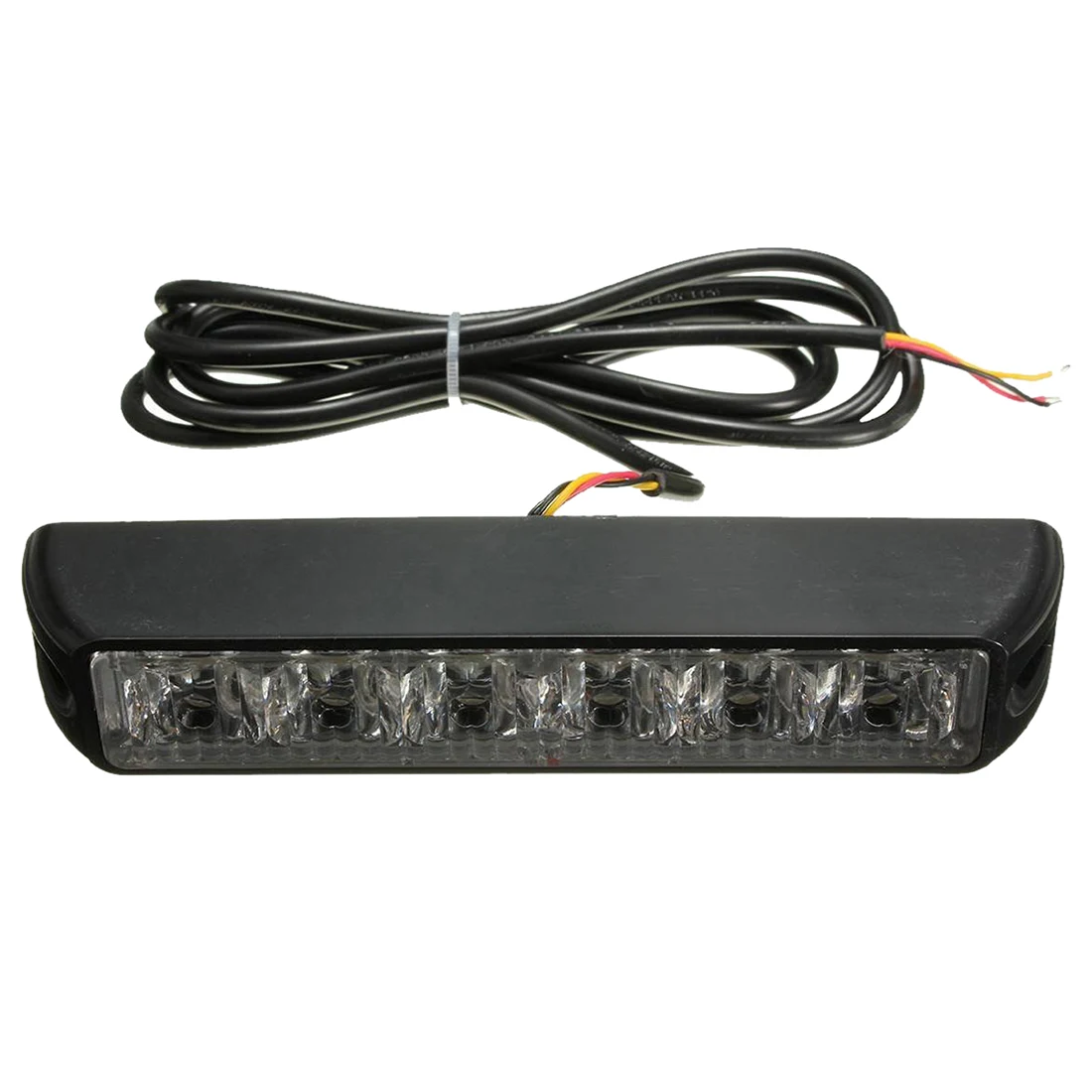 Buy 6 LED Car Strobe lights Flash Emergency Warning