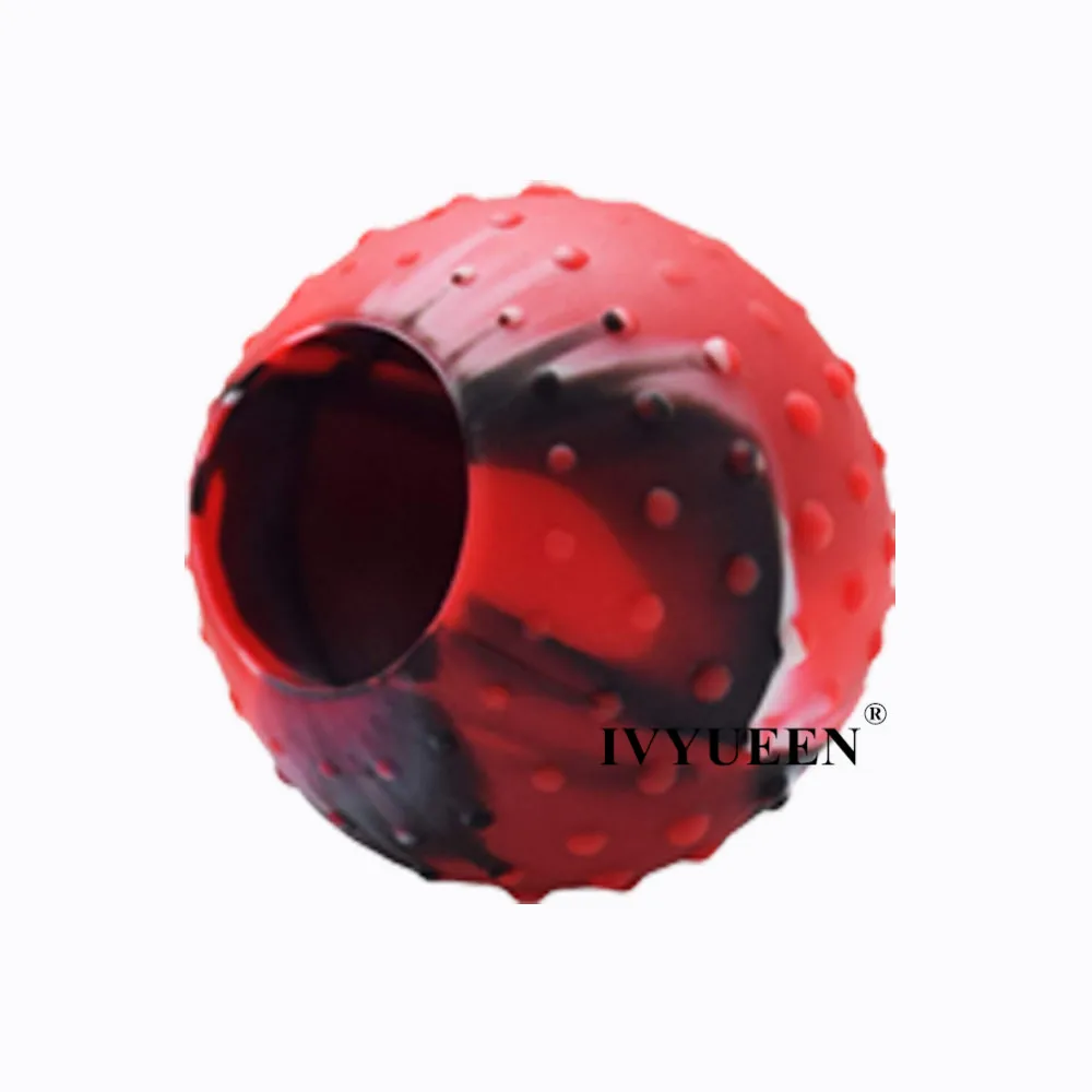 Чехол IVYUEEN для силиконового Poke ball Plus Nintendo Switch контроллер NS противоскользящая