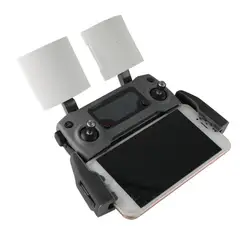 Мини Drone усилитель сигнала пульта дистанционного управления расширитель диапазона антенны Enhancer для DJI Мавик 2 Передатчик аксессуары