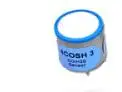 D4-RHM04 CO&H2S GAS SENSORS