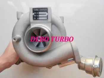 

NEW TD05HR/49378-01580 1515A054 Turbo Turbocharger for MITSUBISHI Lancer EVO9,4G63 2.0T 280HP 2005-