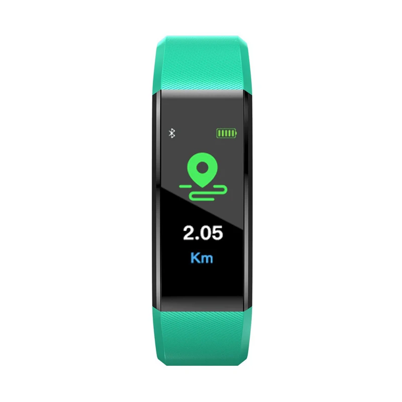 Смарт часы reloj inteligente android ce rohs браслет наручные монитор артериального давления