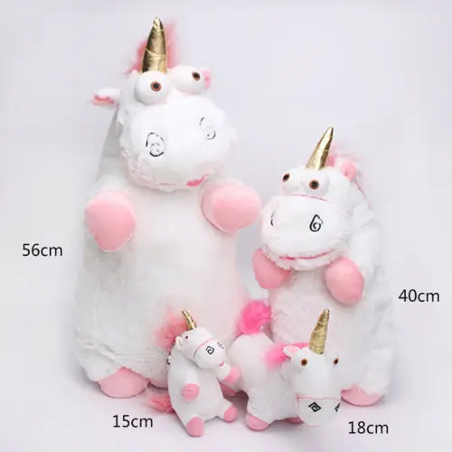 Plush Toys Cute Story 56 60 15 18 40cm Unicorn Pendant Cuddly Kids Gift Fluffy Soft Girl Stuffed Animals Plush Toys For Children Plush Toys Cute Story 56 60 15 18 40cm Unicorn Pendant Cuddly Kids Gift Fluffy Soft Girl Stuffed Animals Plush Toys For Children