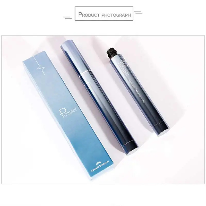Pudaier-Professional-Brand-Powerful-Eyelash-Growth-Treatment-Women-Makeup-Liquid-Eyelashes-Extension-Serum-3D-Curling-Thick (3)