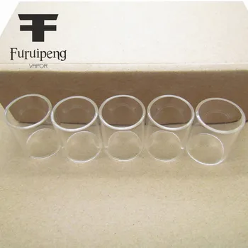 

Furuipeng Tubing for Dicey Saint Replacement Pyrex Glass Tube PK of 5pcs