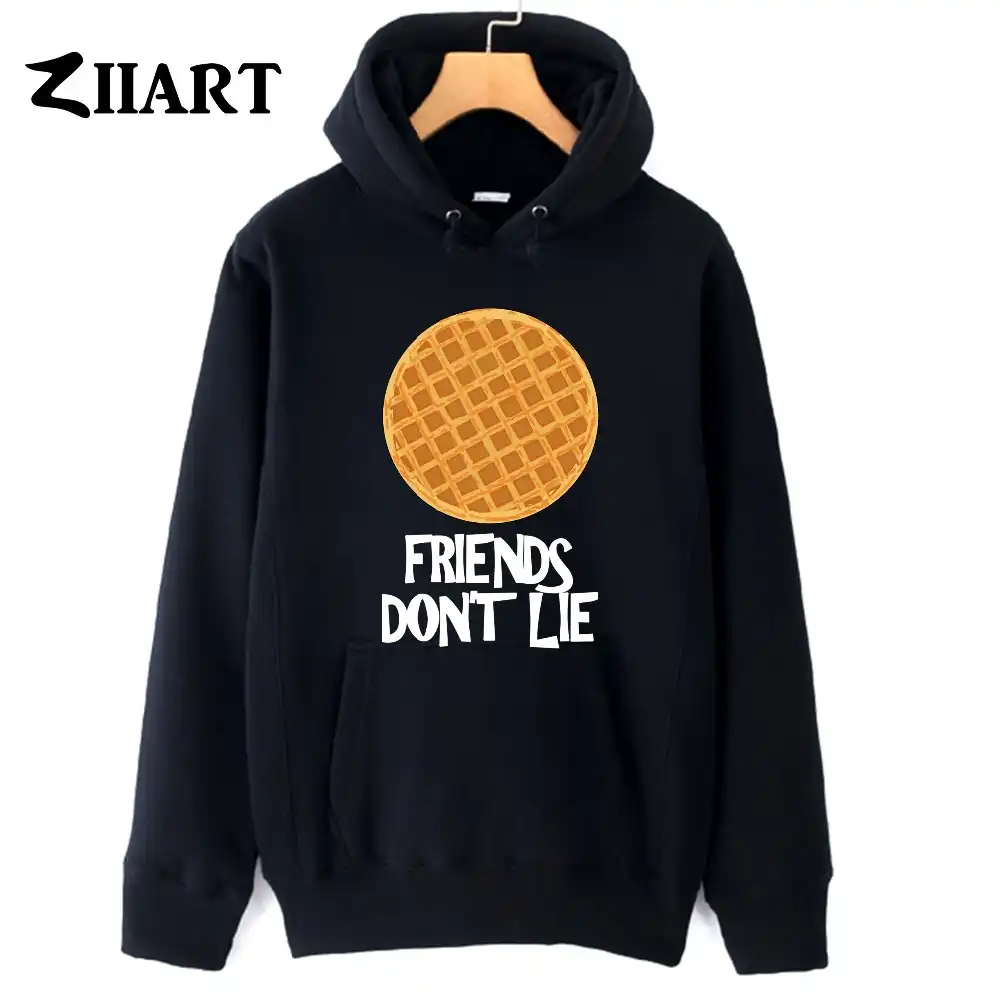 stranger things sweatshirt girls