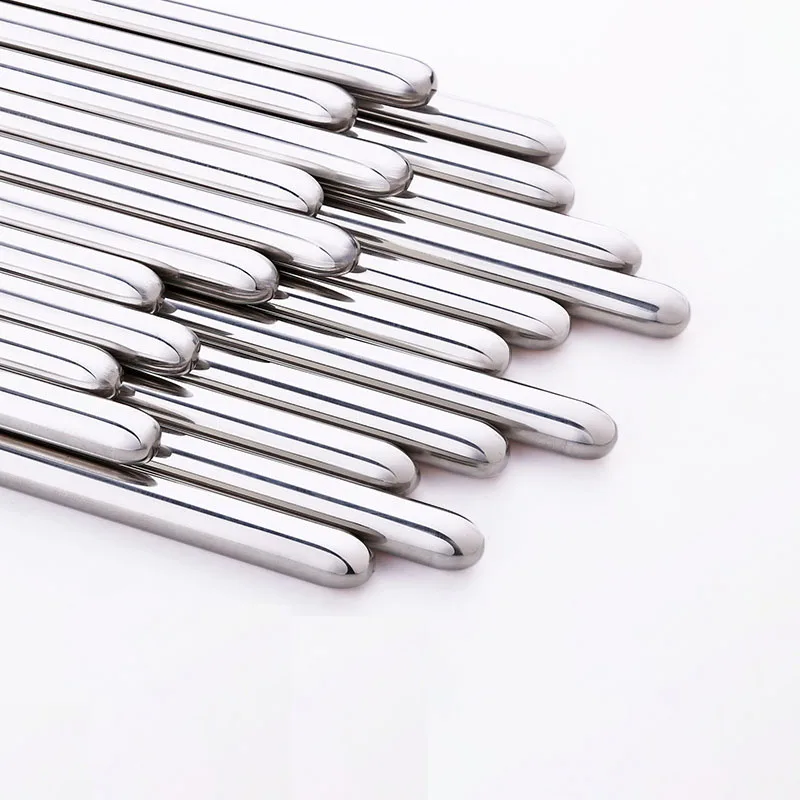 4PARIS EXTRA LONG COOKING CHOPSTICKS SET  (8)