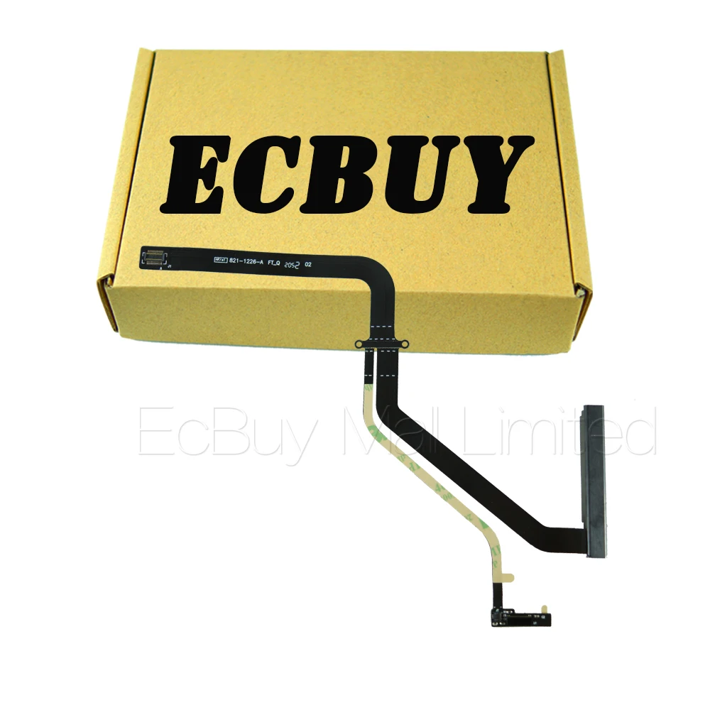 Совершенно новый кабель для жесткого диска HDD 821 1226 A 922 9771 Macbook Pro 13 3 дюйма A1278 2011