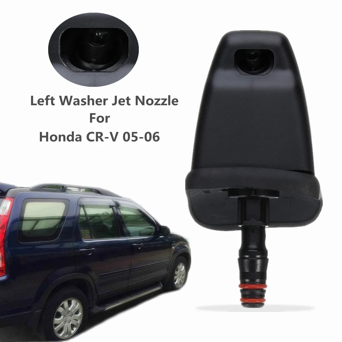 Windscreen Washer Pumps Honda Crv 2005